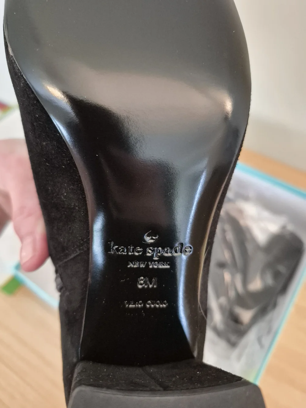 Kate Spade Sz 8 